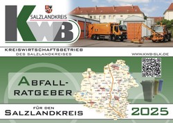 Abfallratgeber 2025 Abfallratgeber 2025