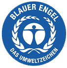 Blauer Engel - Das Umweltzeichen